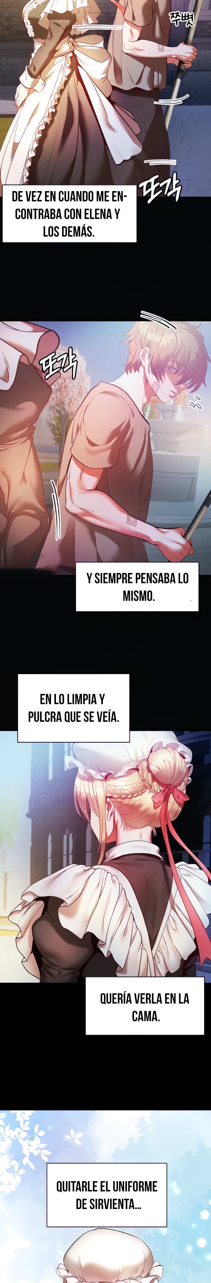 Revenge by Harem Raw Chapter 4 Page 2