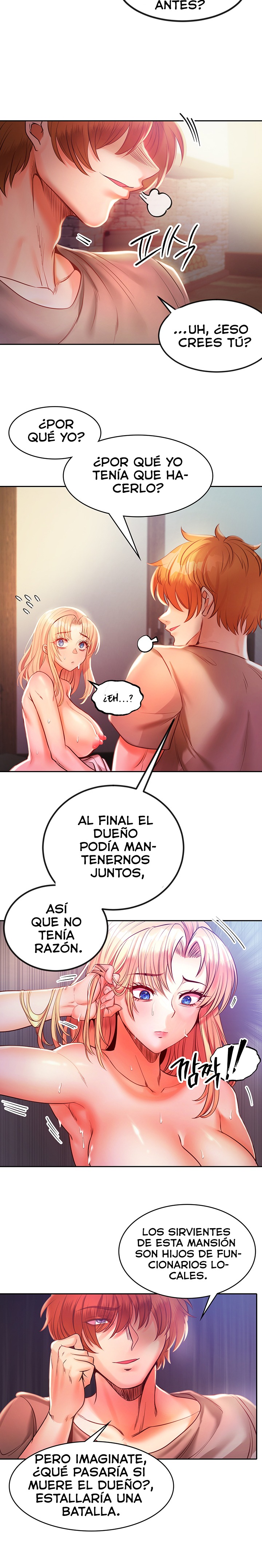 Revenge by Harem Raw Chapter 4 Page 24