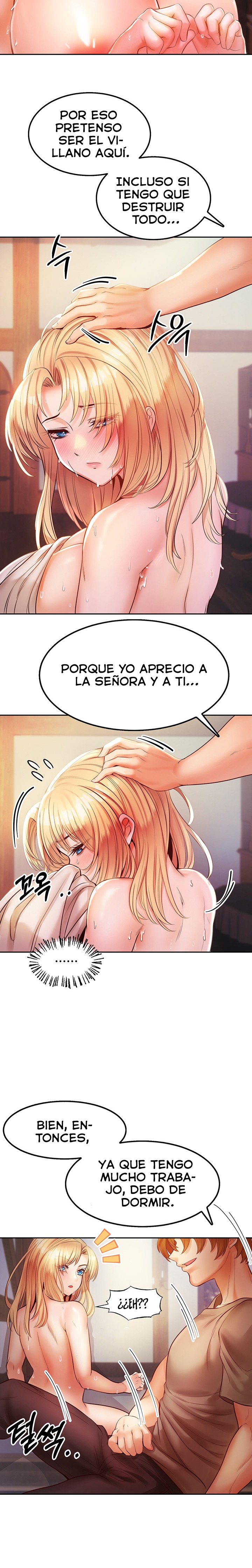 Revenge by Harem Raw Chapter 4 Page 26
