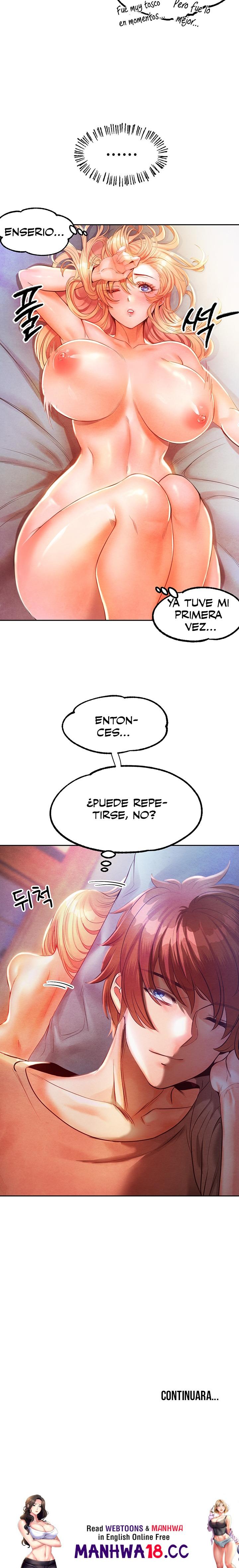 Revenge by Harem Raw Chapter 4 Page 28