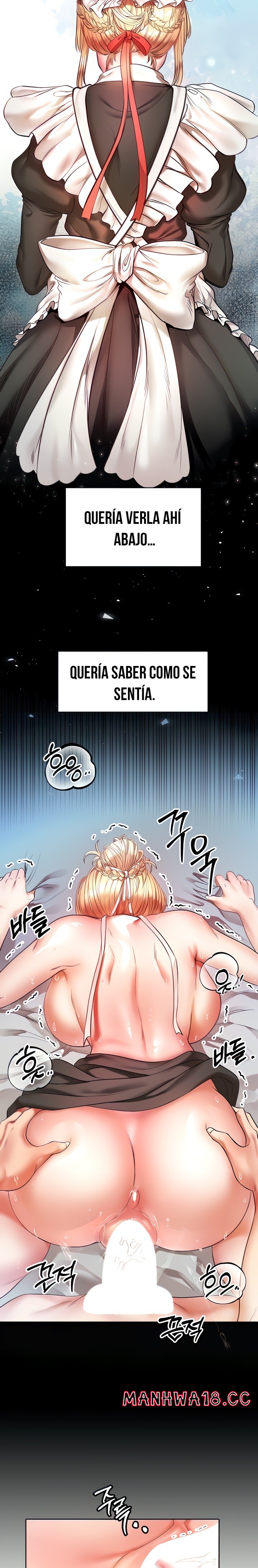 Revenge by Harem Raw Chapter 4 Page 3
