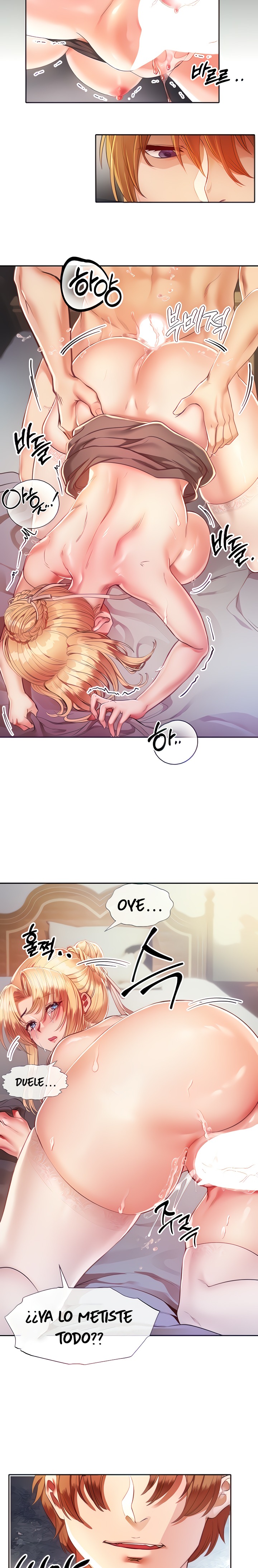 Revenge by Harem Raw Chapter 4 Page 4