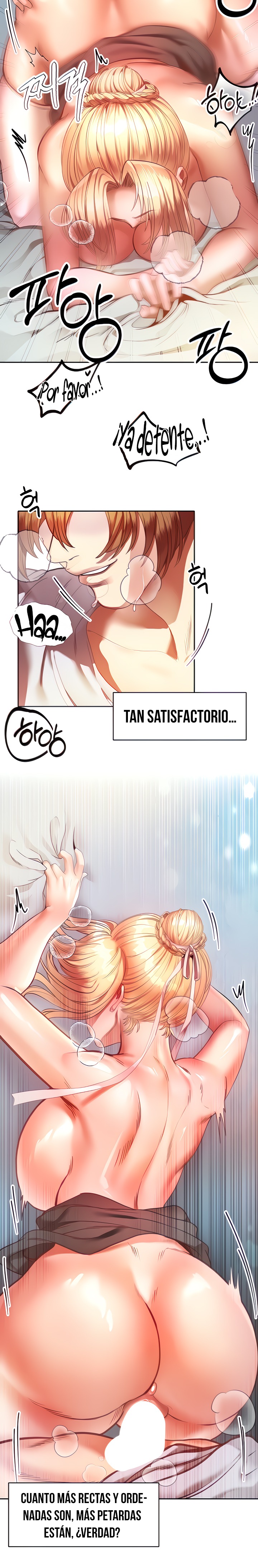 Revenge by Harem Raw Chapter 4 Page 6