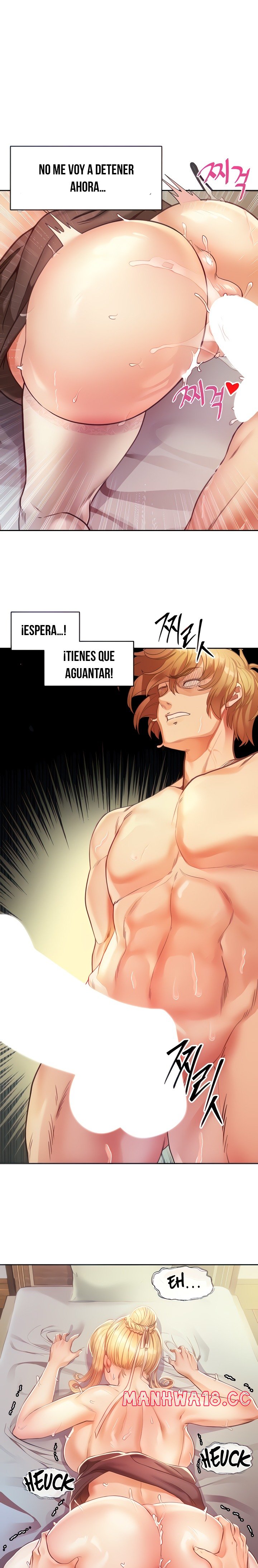 Revenge by Harem Raw Chapter 4 Page 7