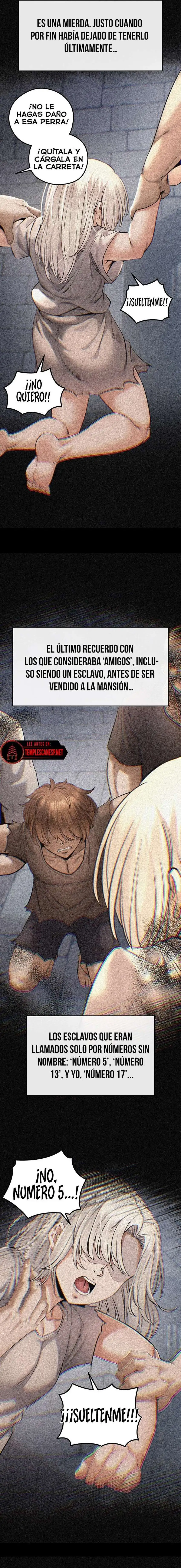 Revenge by Harem Raw Chapter 42 Page 10
