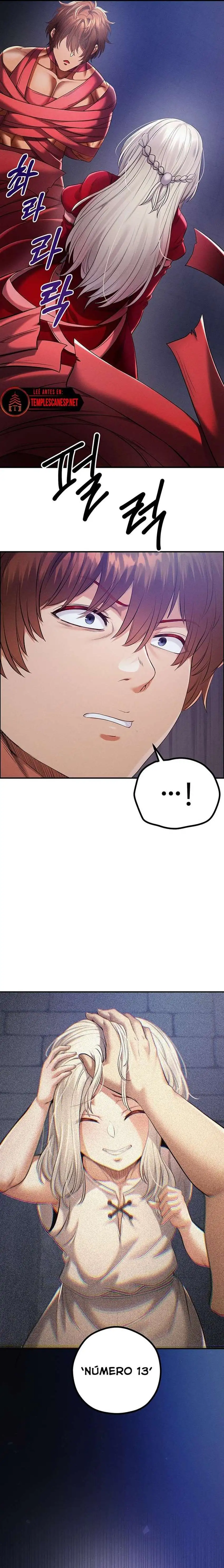 Revenge by Harem Raw Chapter 42 Page 13