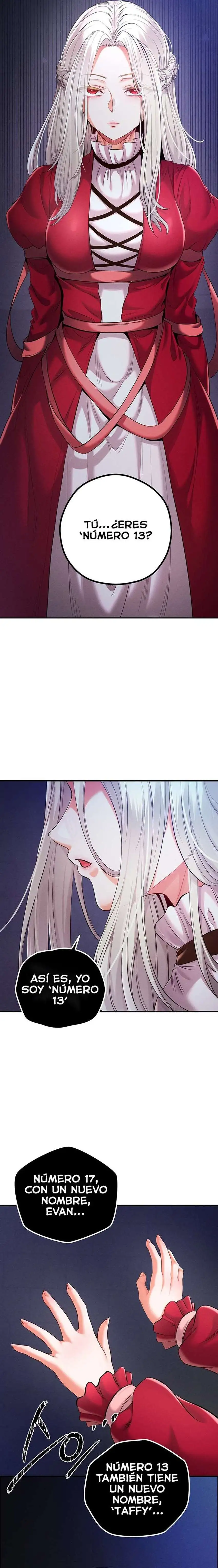Revenge by Harem Raw Chapter 42 Page 14