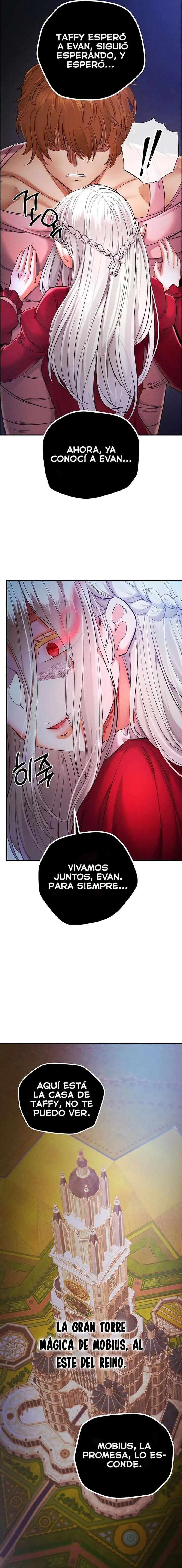 Revenge by Harem Raw Chapter 42 Page 15