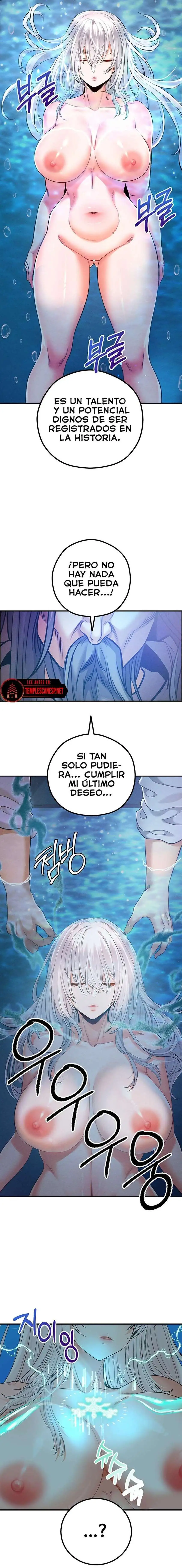 Revenge by Harem Raw Chapter 42 Page 17