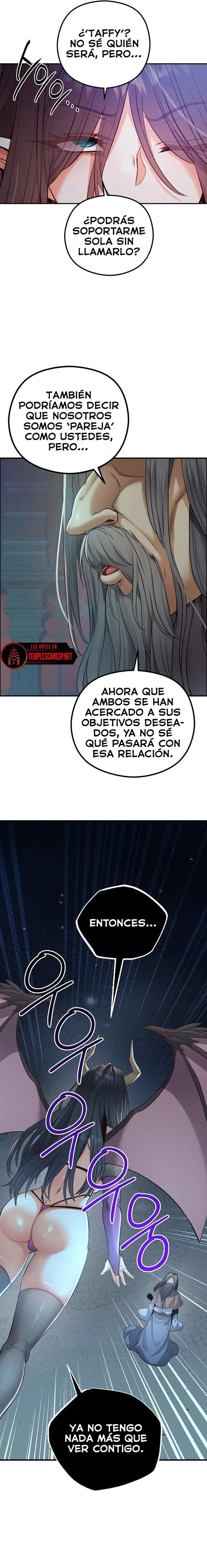 Revenge by Harem Raw Chapter 42 Page 21