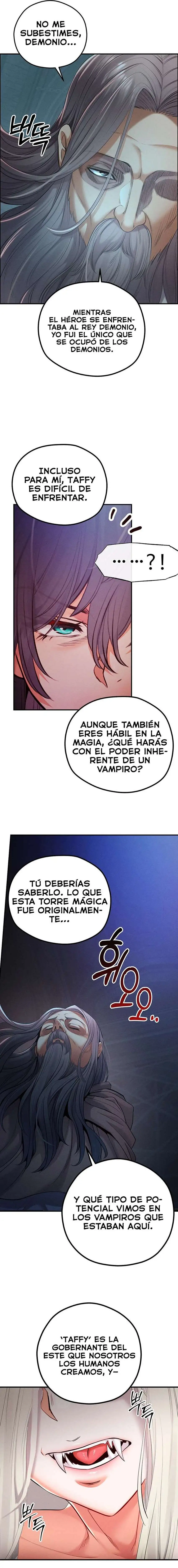 Revenge by Harem Raw Chapter 42 Page 22