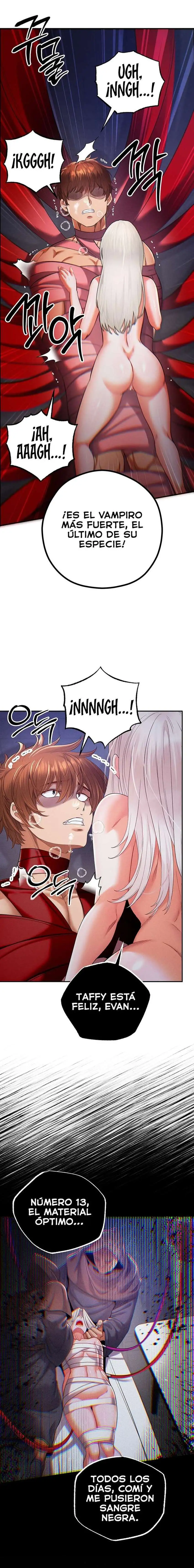 Revenge by Harem Raw Chapter 42 Page 23