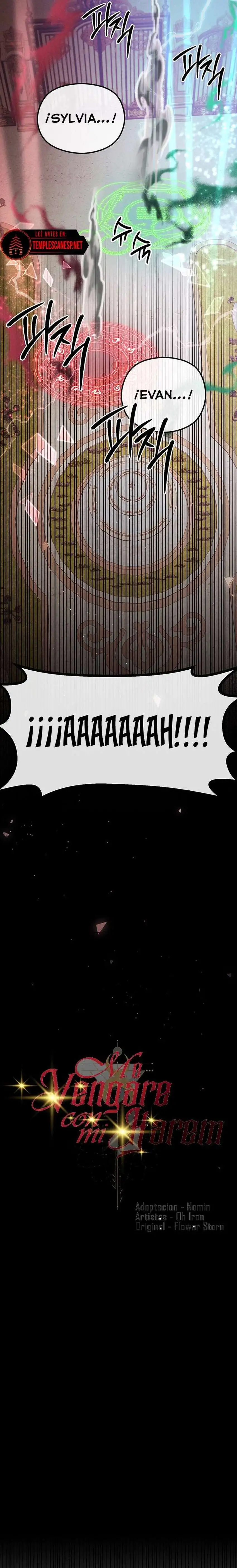Revenge by Harem Raw Chapter 42 Page 3