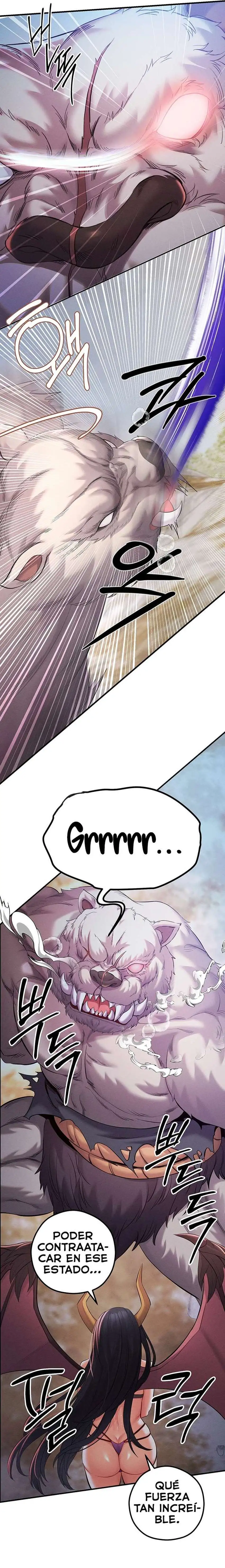Revenge by Harem Raw Chapter 42 Page 5