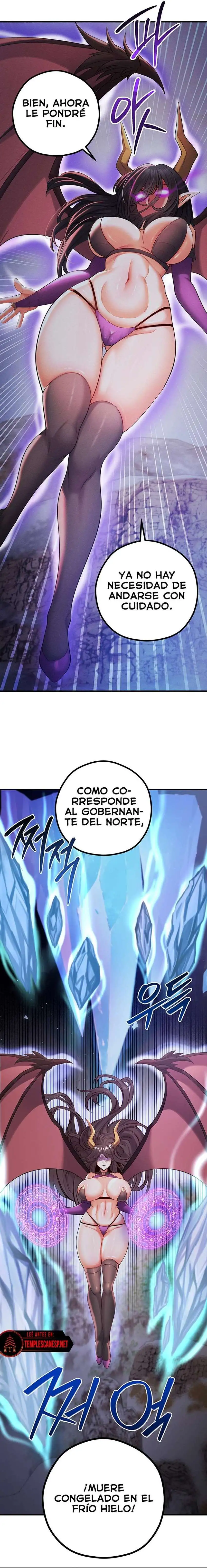 Revenge by Harem Raw Chapter 42 Page 6