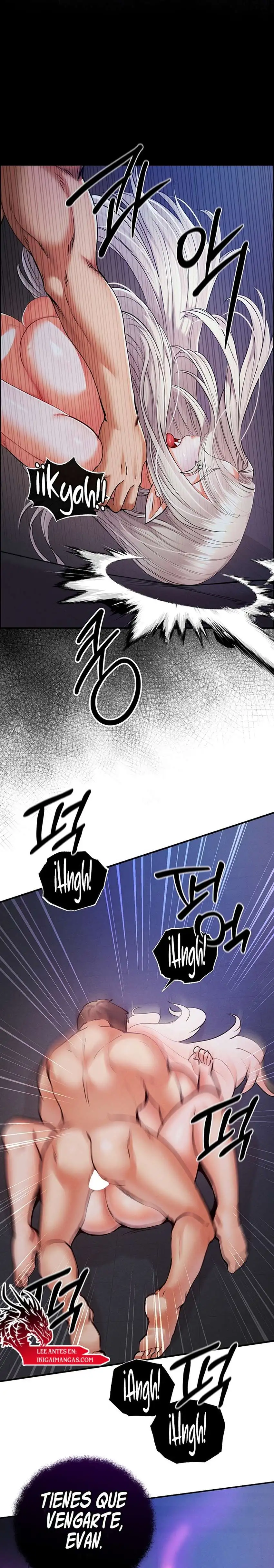 Revenge by Harem Raw Chapter 43 Page 10