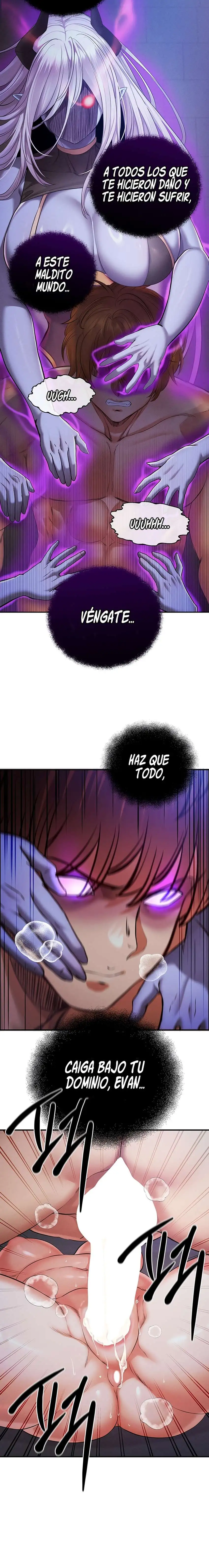 Revenge by Harem Raw Chapter 43 Page 11