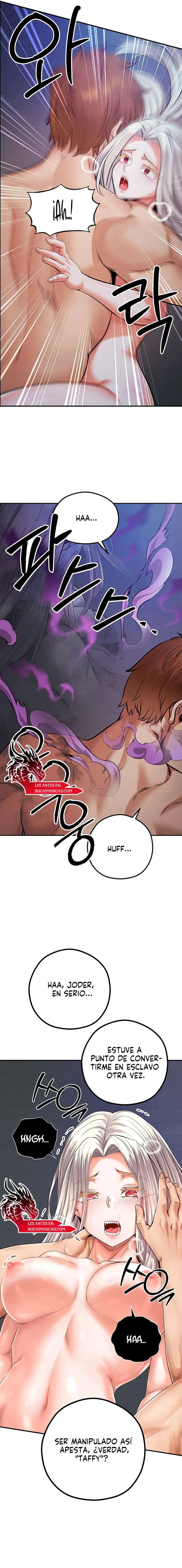 Revenge by Harem Raw Chapter 43 Page 13