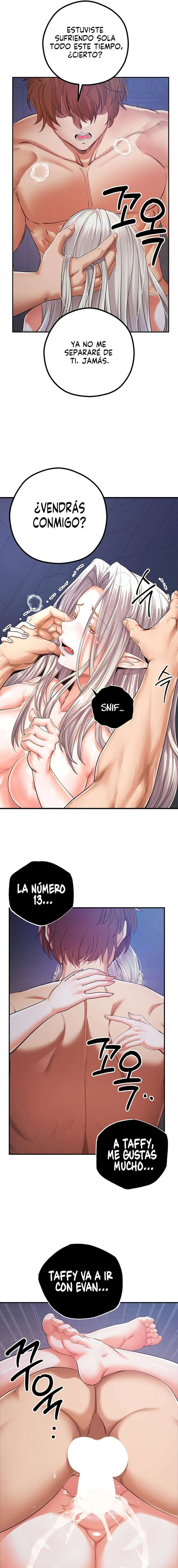 Revenge by Harem Raw Chapter 43 Page 14