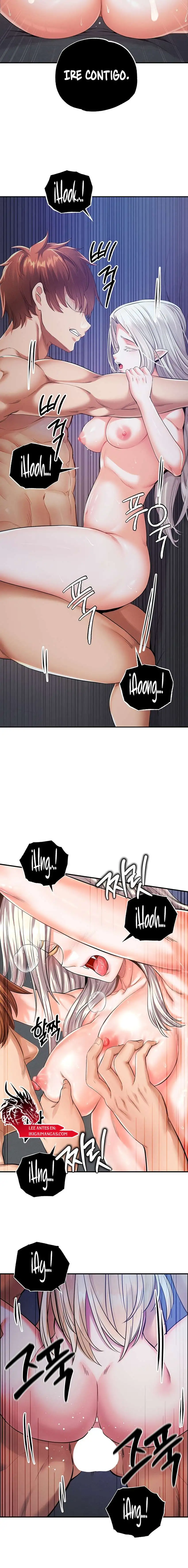 Revenge by Harem Raw Chapter 43 Page 15
