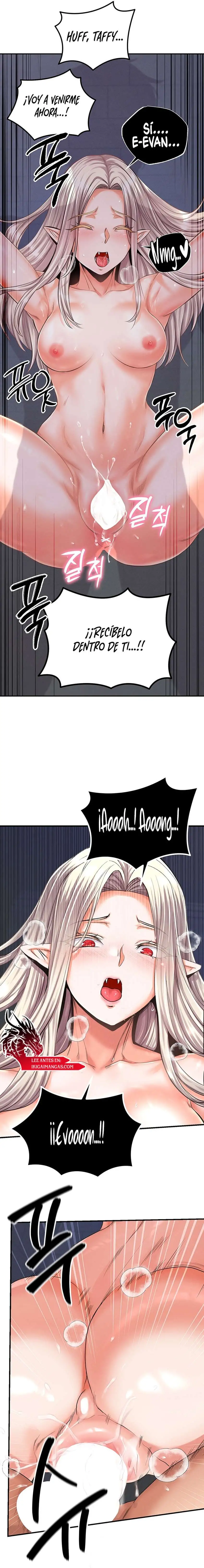 Revenge by Harem Raw Chapter 43 Page 16