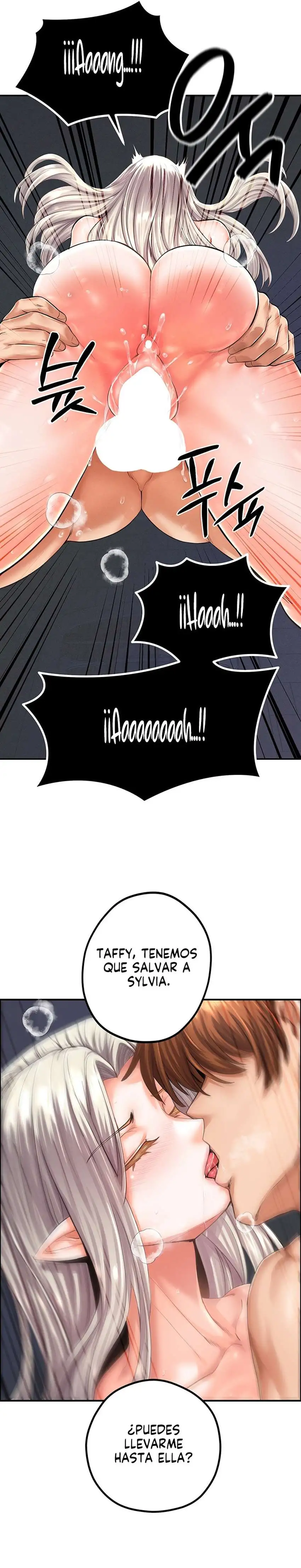 Revenge by Harem Raw Chapter 43 Page 17