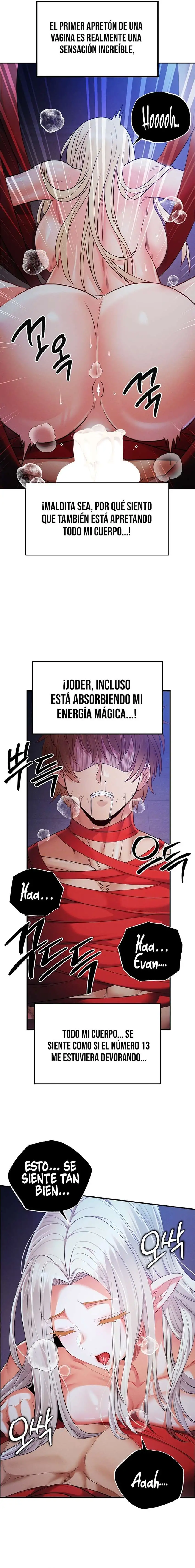 Revenge by Harem Raw Chapter 43 Page 2
