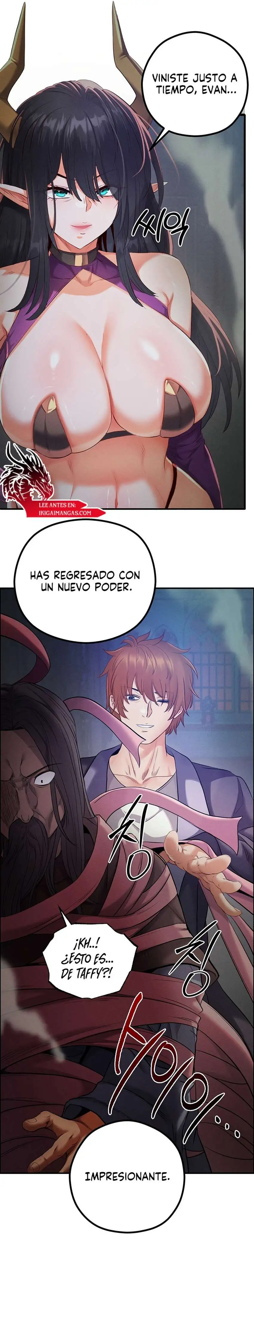 Revenge by Harem Raw Chapter 43 Page 20