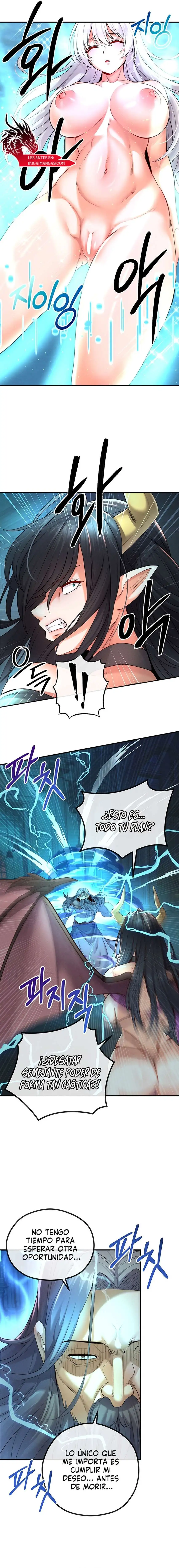 Revenge by Harem Raw Chapter 43 Page 23