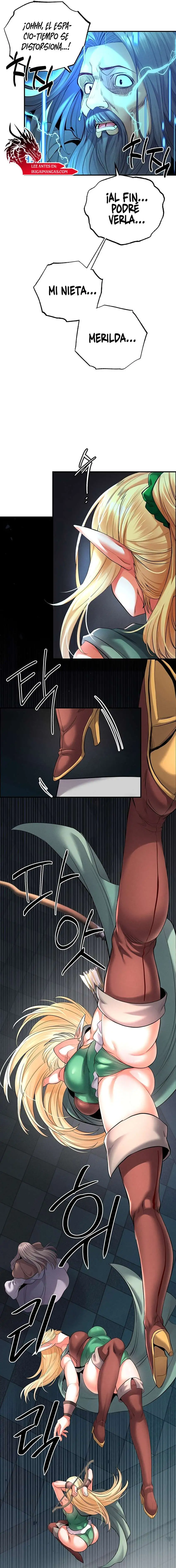 Revenge by Harem Raw Chapter 43 Page 25