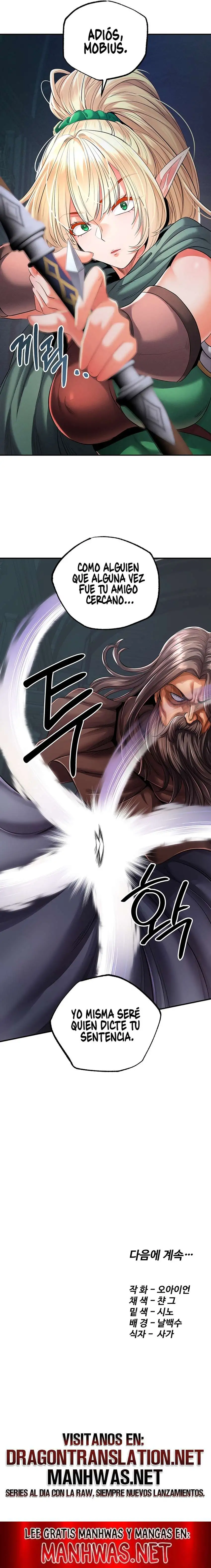 Revenge by Harem Raw Chapter 43 Page 27