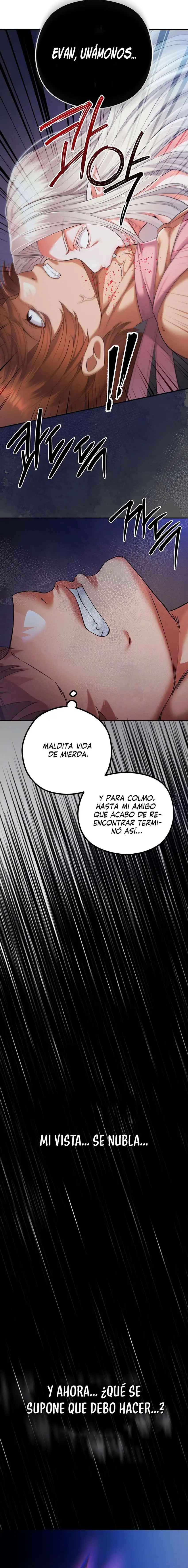 Revenge by Harem Raw Chapter 43 Page 4