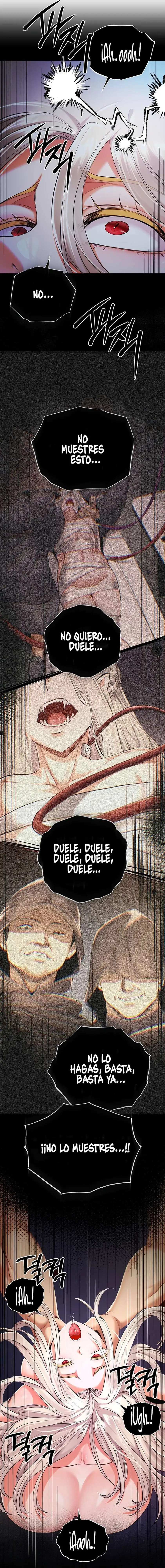 Revenge by Harem Raw Chapter 43 Page 9