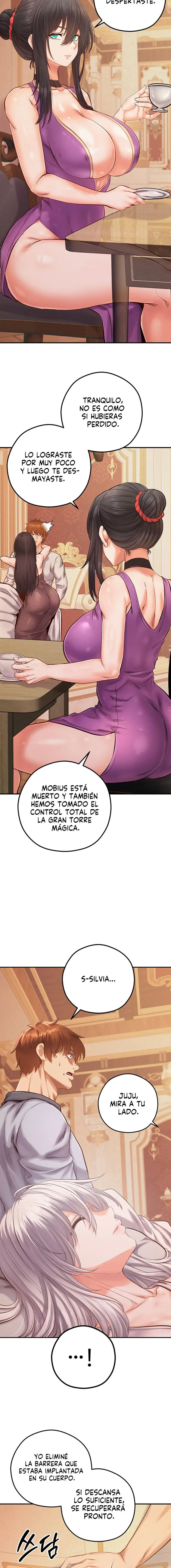 Revenge by Harem Raw Chapter 44 Page 10