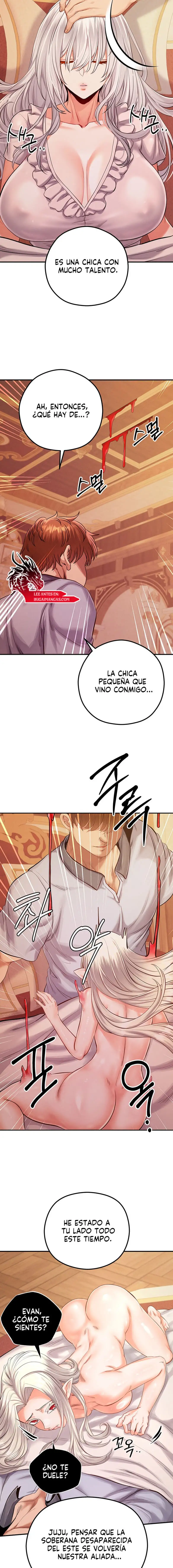 Revenge by Harem Raw Chapter 44 Page 11