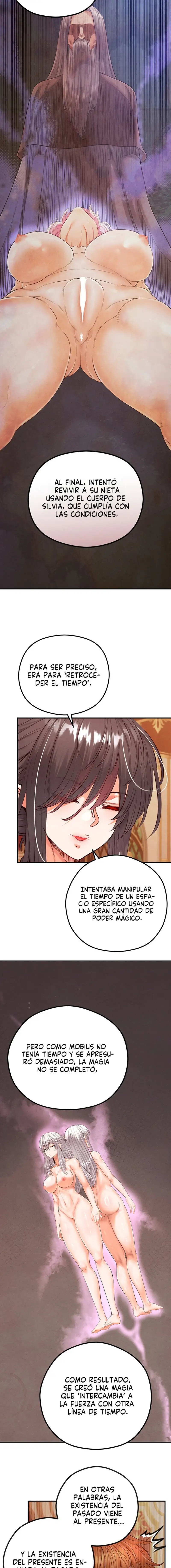 Revenge by Harem Raw Chapter 44 Page 14
