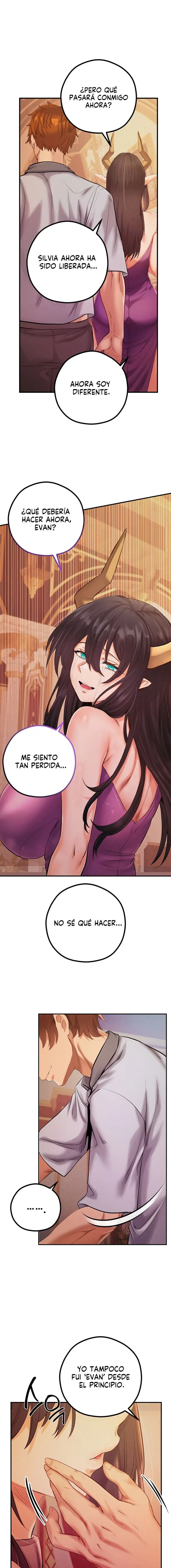 Revenge by Harem Raw Chapter 44 Page 18