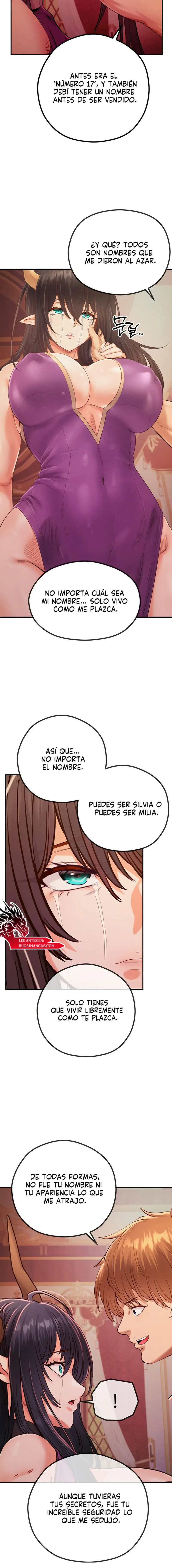 Revenge by Harem Raw Chapter 44 Page 19