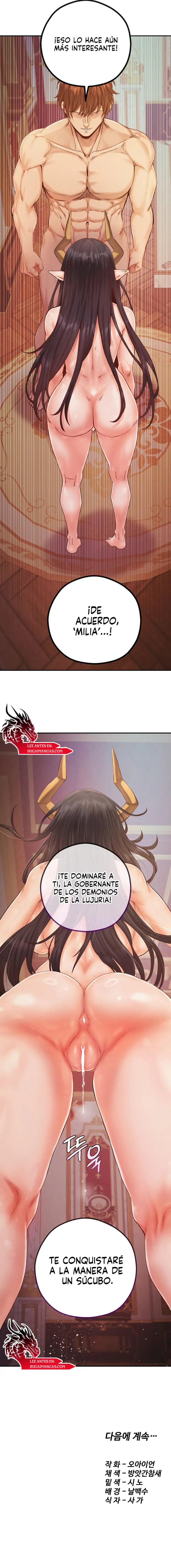 Revenge by Harem Raw Chapter 44 Page 21