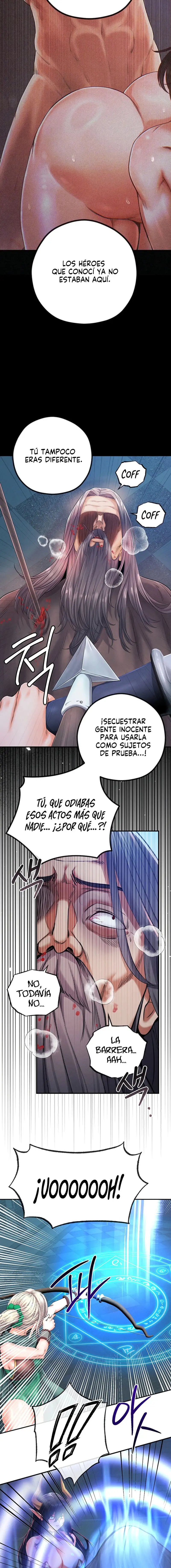 Revenge by Harem Raw Chapter 44 Page 4