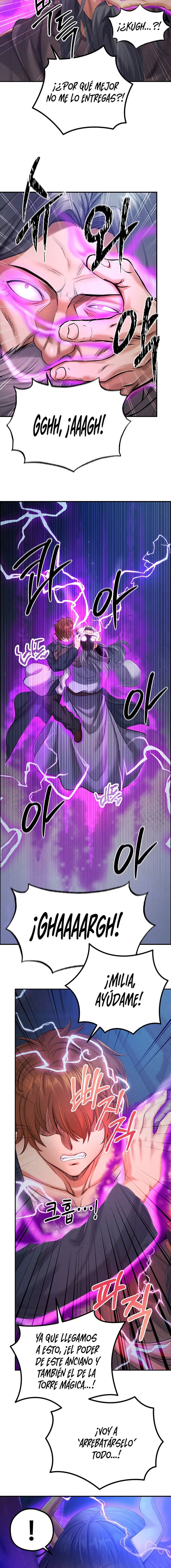 Revenge by Harem Raw Chapter 44 Page 6