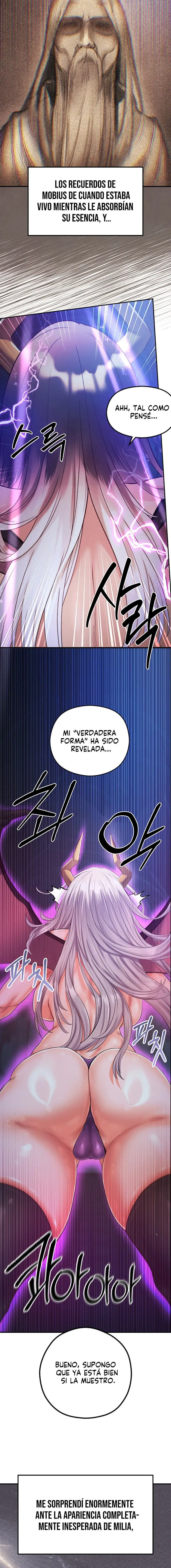 Revenge by Harem Raw Chapter 44 Page 8