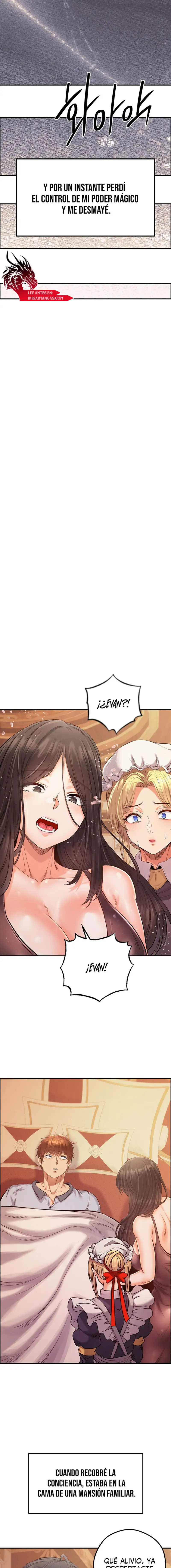 Revenge by Harem Raw Chapter 44 Page 9