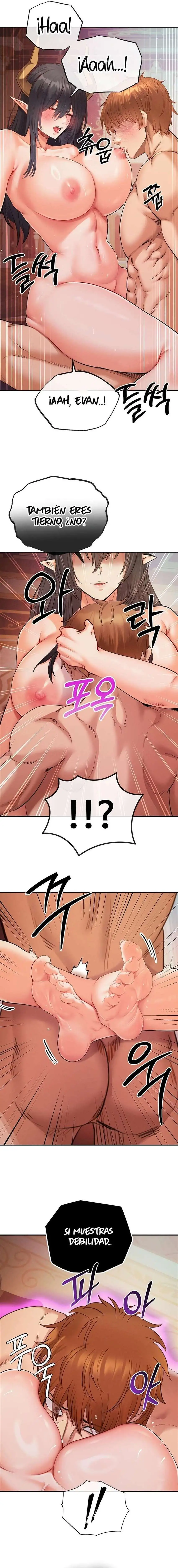 Revenge by Harem Raw Chapter 45 Page 12