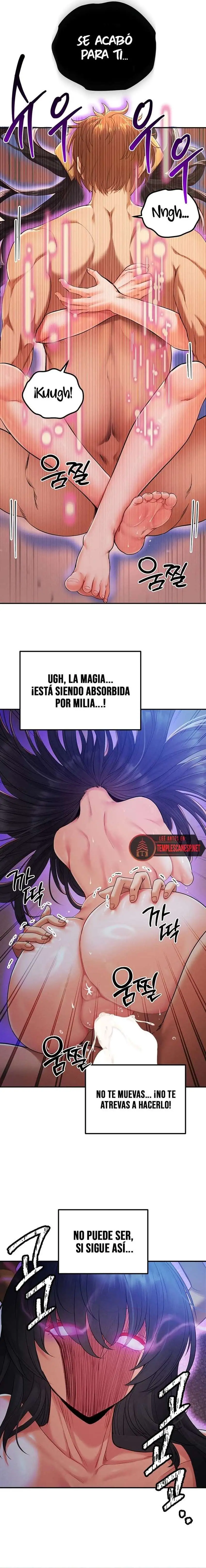 Revenge by Harem Raw Chapter 45 Page 13