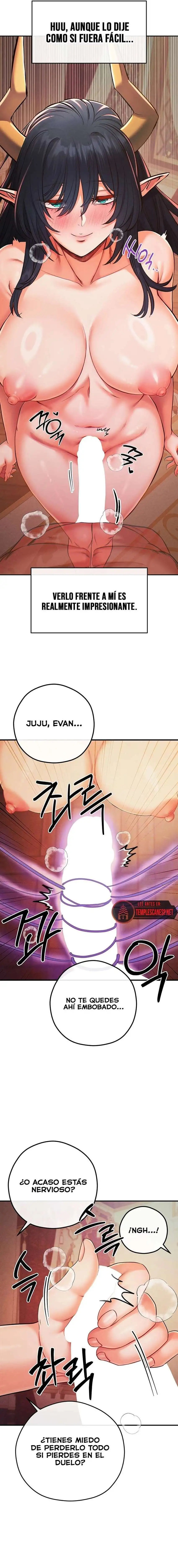 Revenge by Harem Raw Chapter 45 Page 2