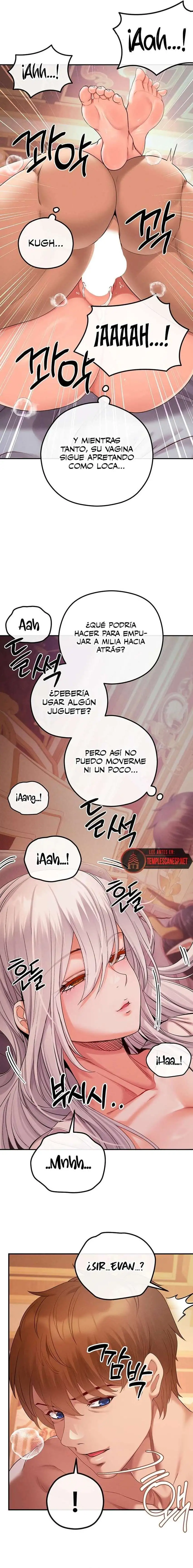 Revenge by Harem Raw Chapter 45 Page 20