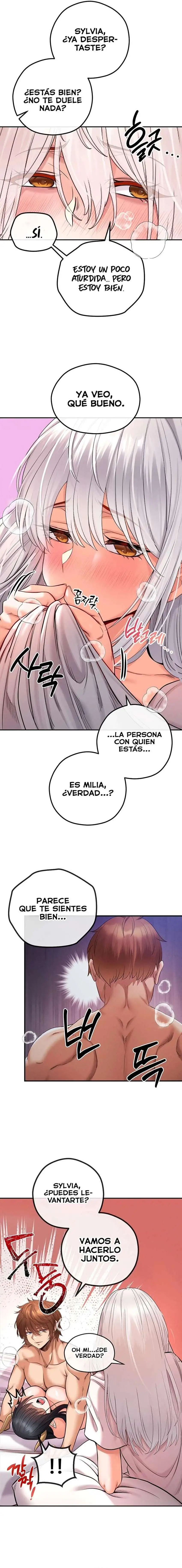 Revenge by Harem Raw Chapter 45 Page 21