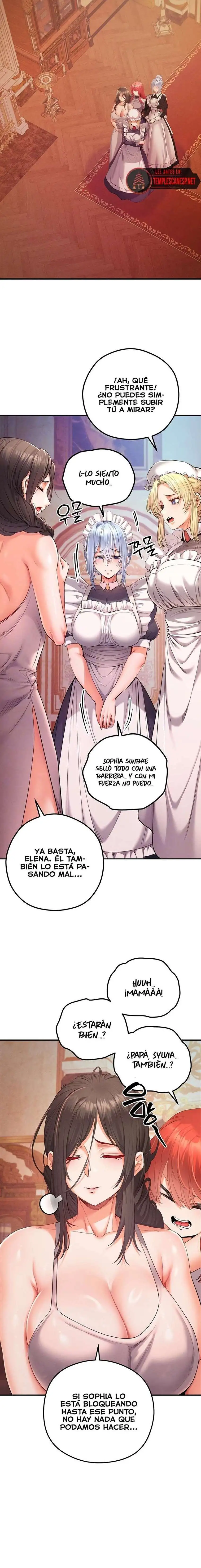 Revenge by Harem Raw Chapter 45 Page 5