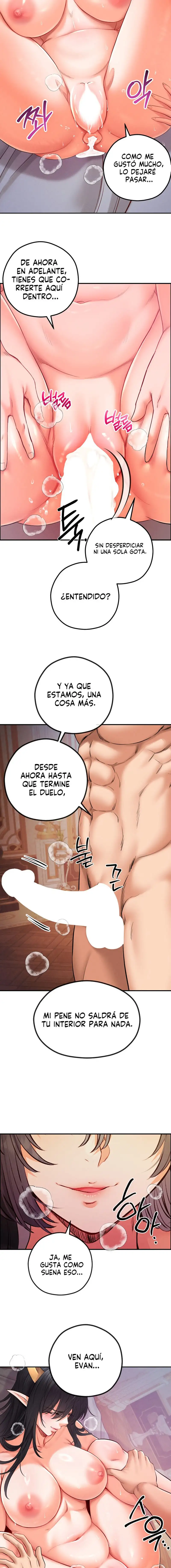 Revenge by Harem Raw Chapter 46 Page 10